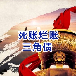 和舍镇要债公司